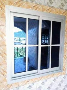 fenêtre sur mesure à Castillon-de-Castets